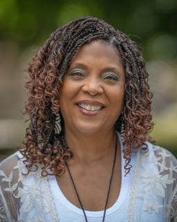 Sherene Hudgins